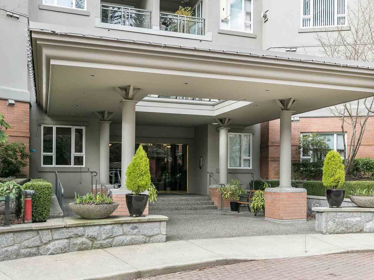 I have sold a property at 212 5683 HAMPTON PL in Vancouver
